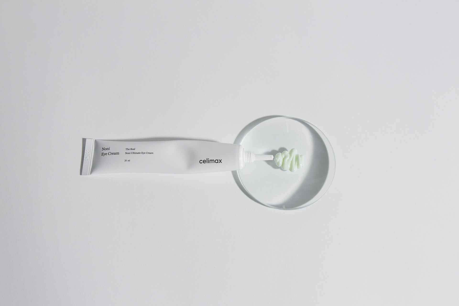 CELIMAX The Real Noni Ultimate Eye Cream 20ml