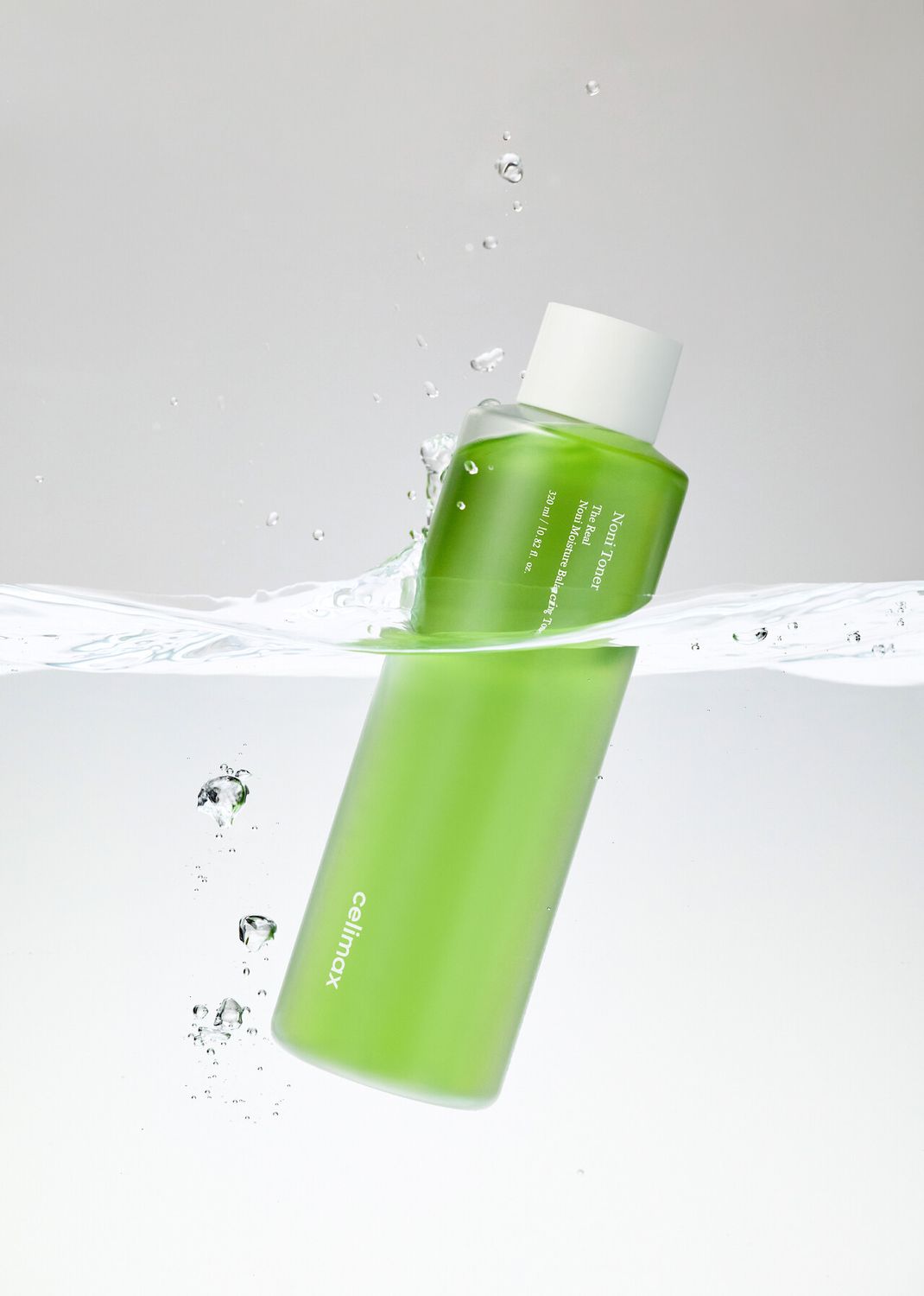 CELIMAX The Real Noni Moisture Balancing Toner 150ml