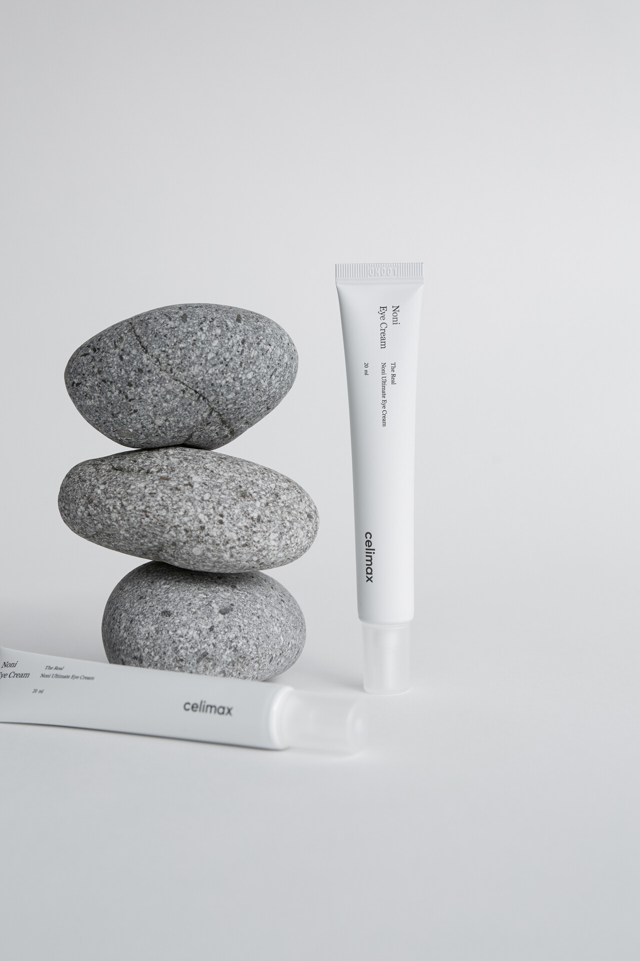CELIMAX The Real Noni Ultimate Eye Cream 20ml