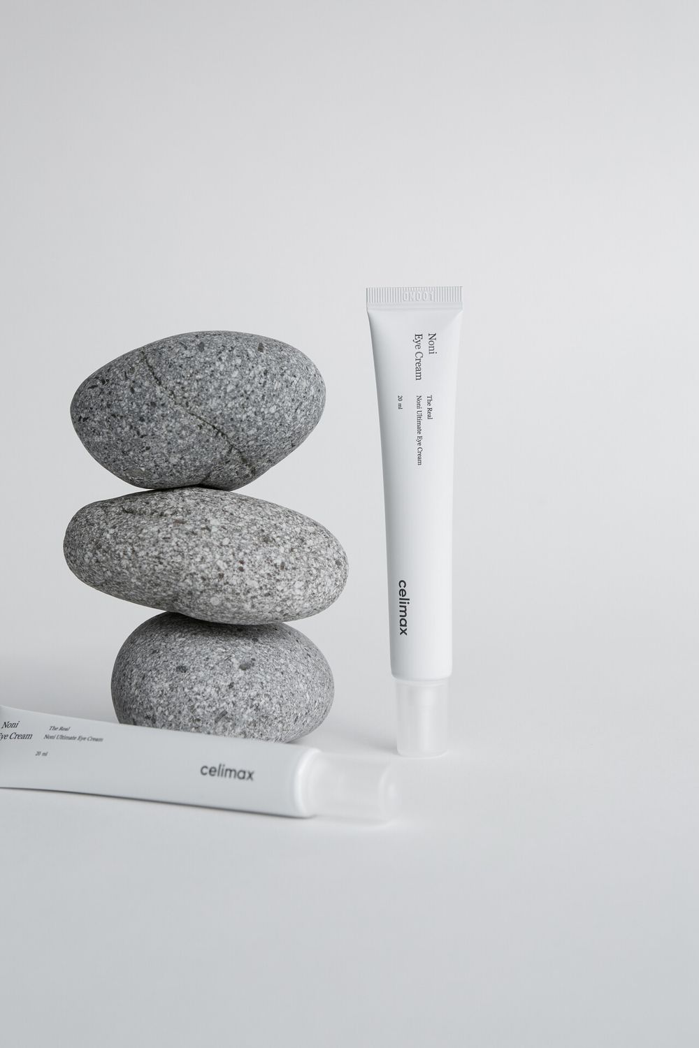 CELIMAX The Real Noni Ultimate Eye Cream 20ml