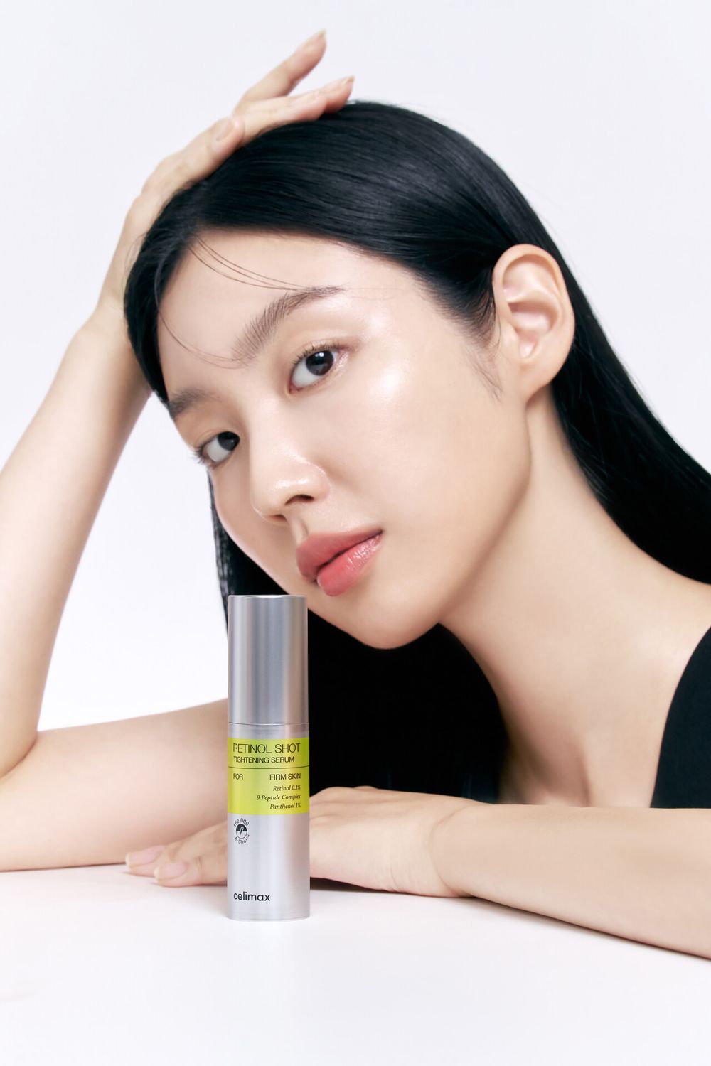 CELIMAX The Vita-A Retinol Shot Tightening Serum 30ml