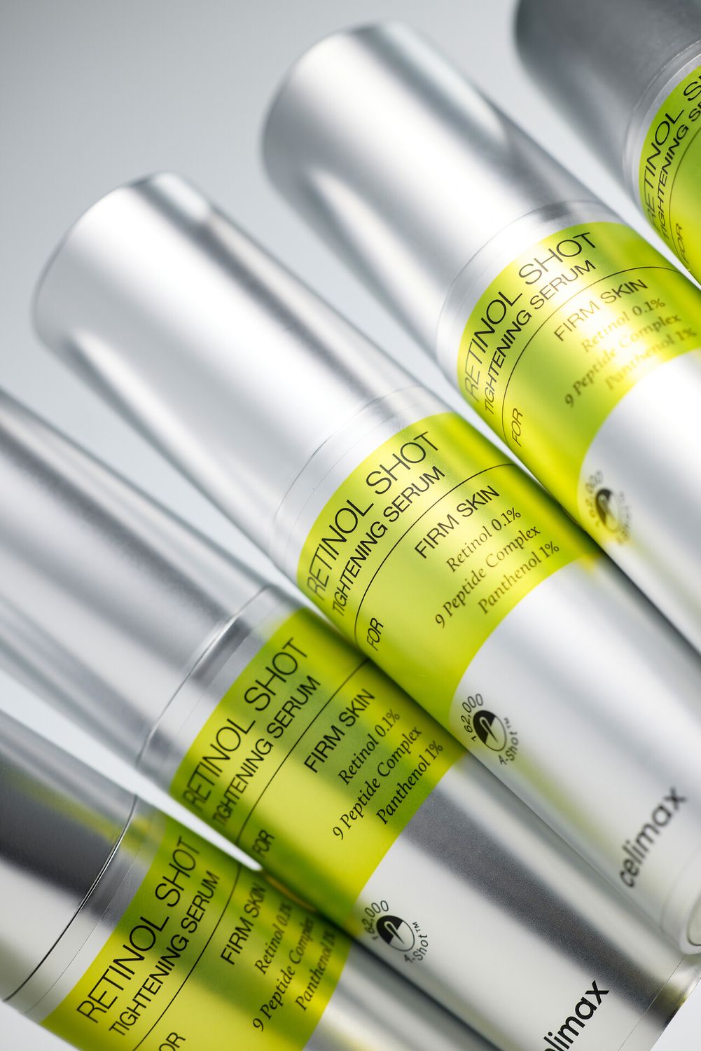 CELIMAX The Vita-A Retinol Shot Tightening Serum 30ml