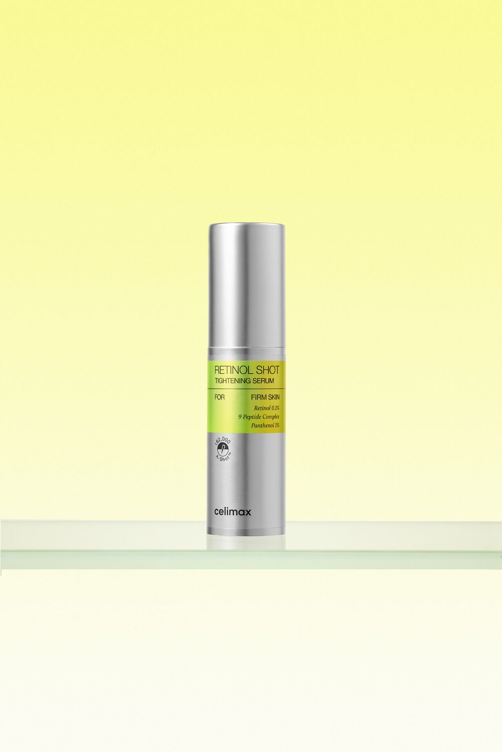 CELIMAX The Vita-A Retinol Shot Tightening Serum 30ml