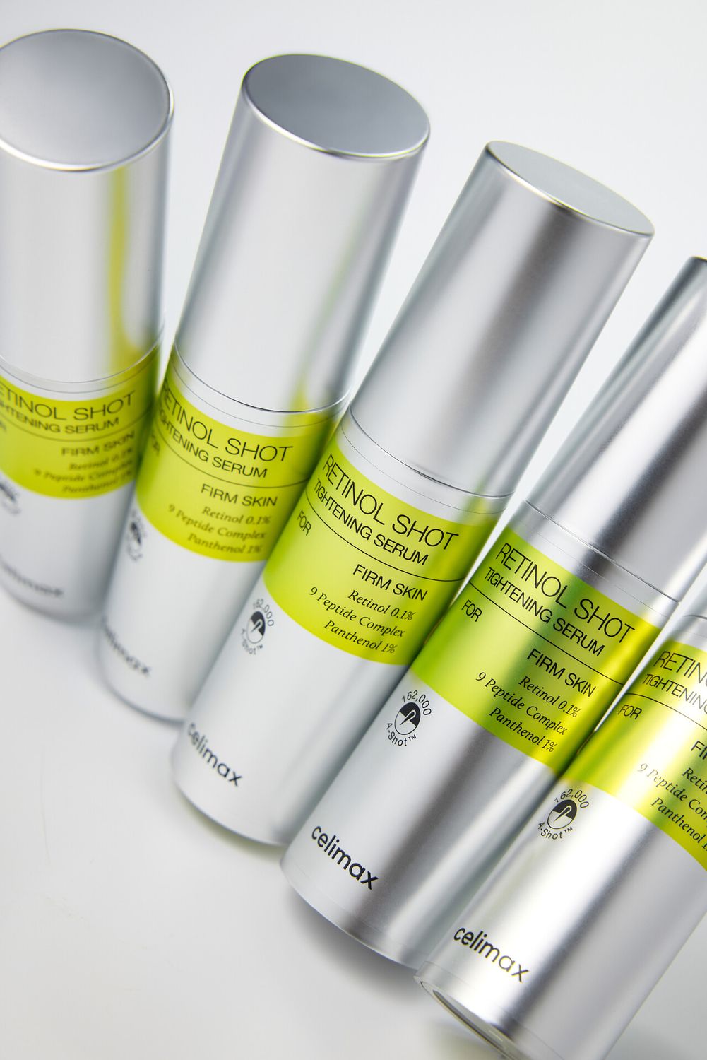 CELIMAX The Vita-A Retinol Shot Tightening Serum 30ml