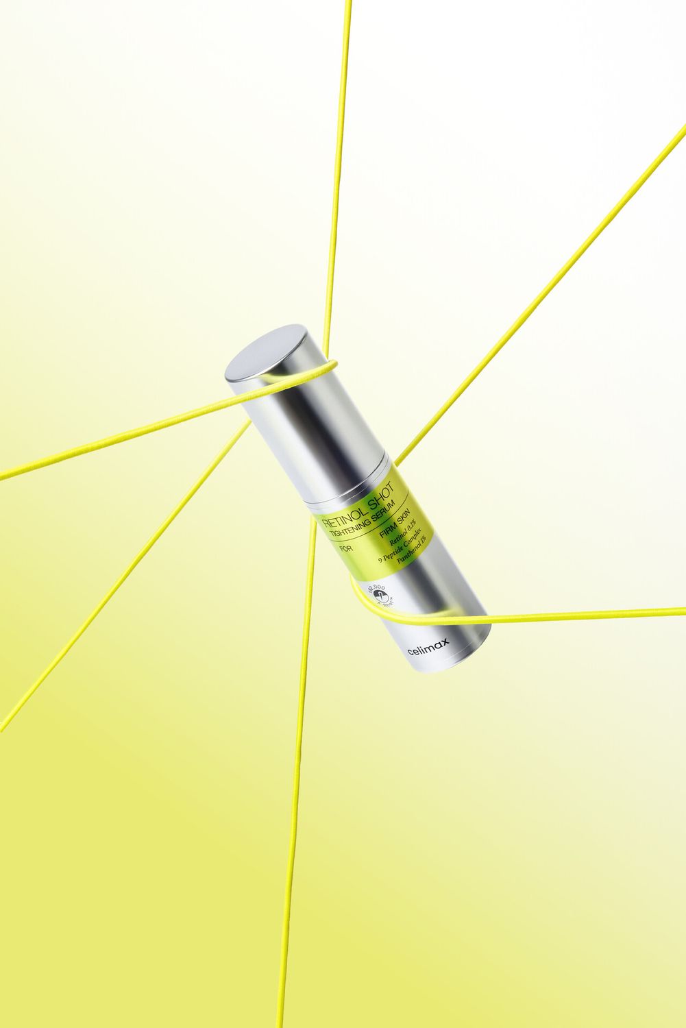 CELIMAX The Vita-A Retinol Shot Tightening Serum 30ml