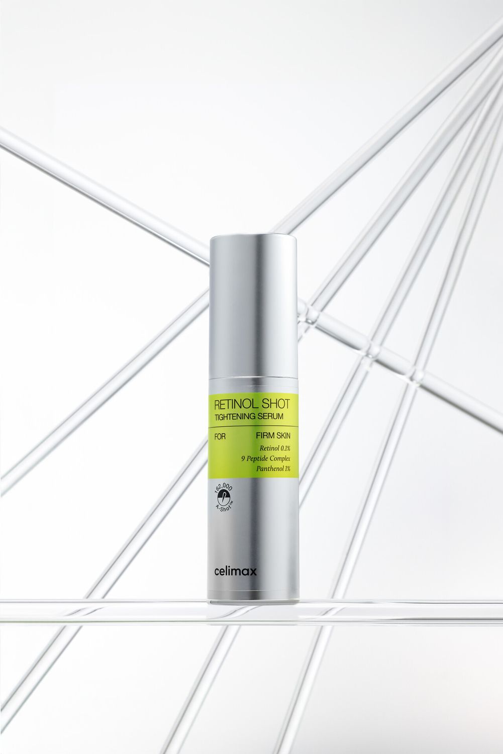 CELIMAX The Vita-A Retinol Shot Tightening Serum 30ml
