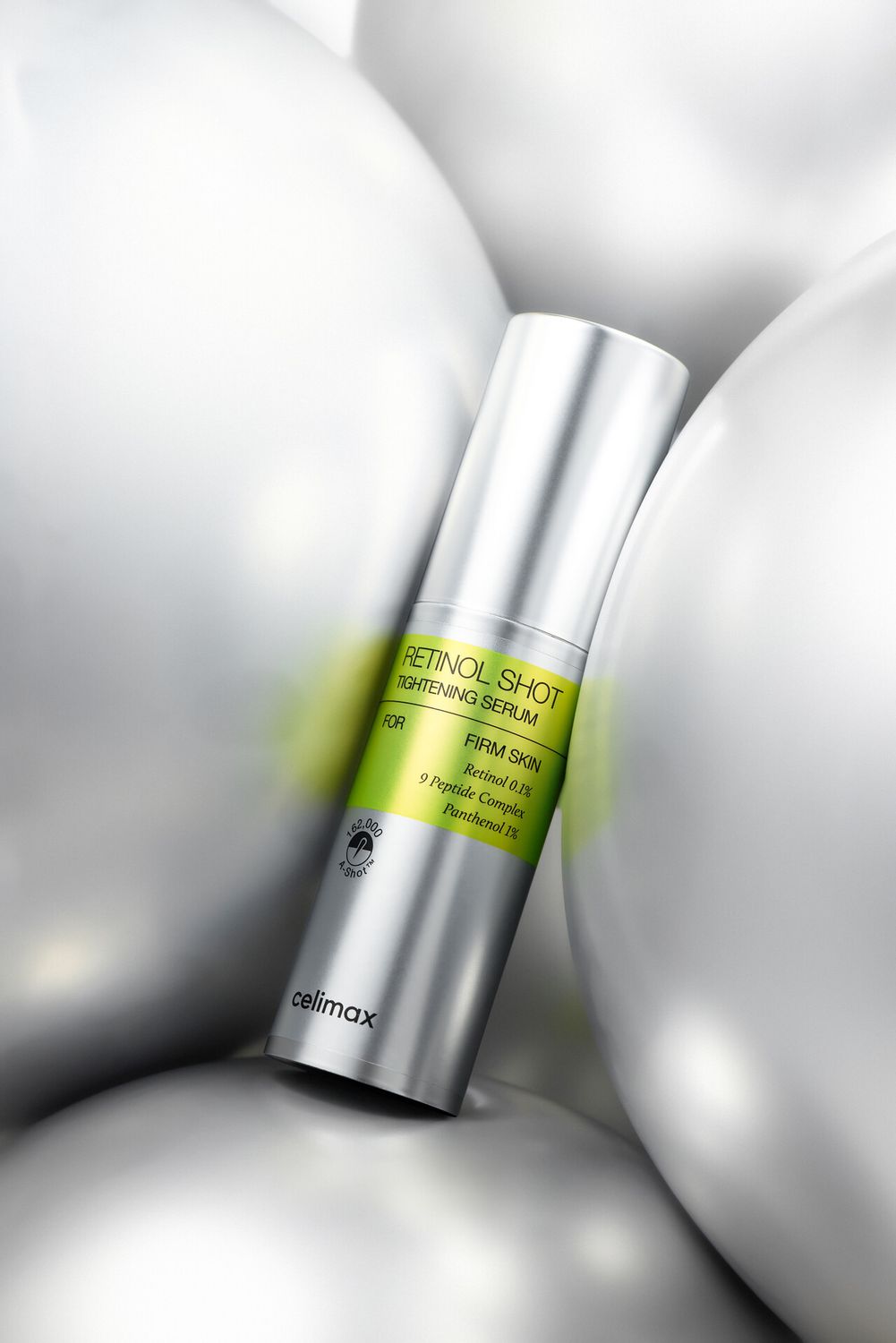 CELIMAX The Vita-A Retinol Shot Tightening Serum 30ml