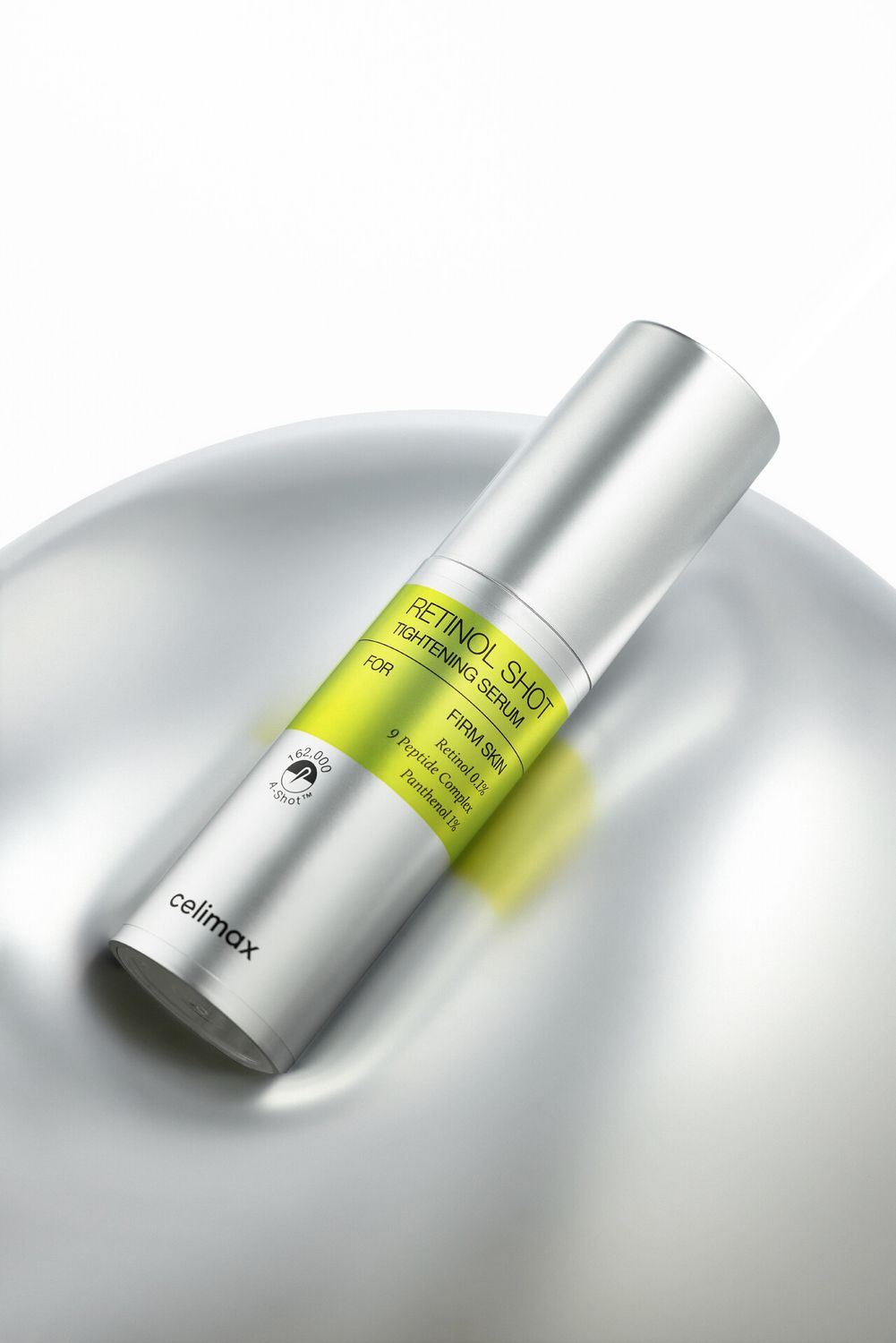 CELIMAX The Vita-A Retinol Shot Tightening Serum 30ml