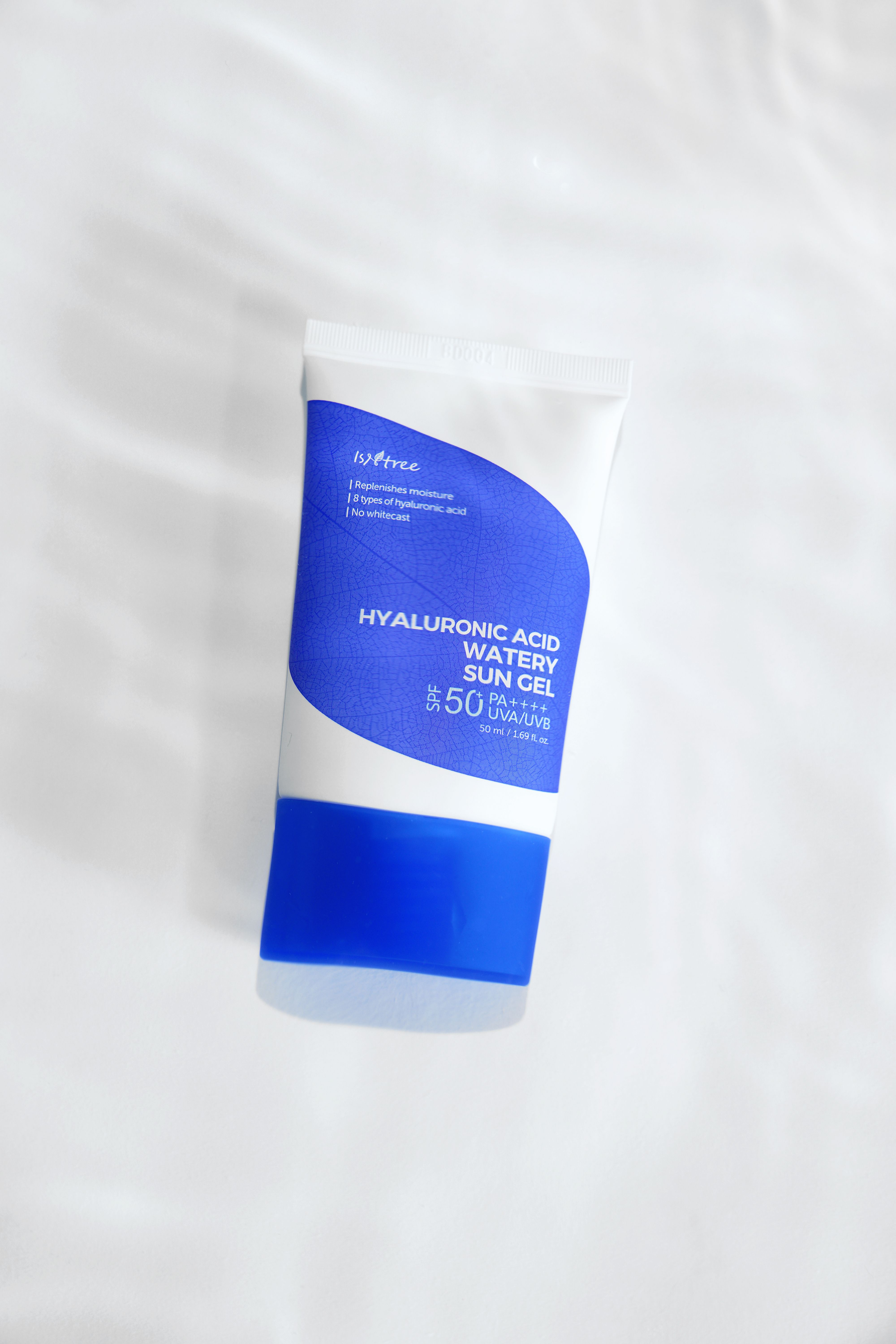 ISNTREE Hyaluronic Acid Watery Sun Gel 50ml