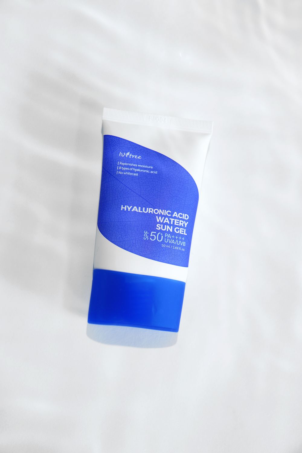 ISNTREE Hyaluronic Acid Watery Sun Gel 50 ml