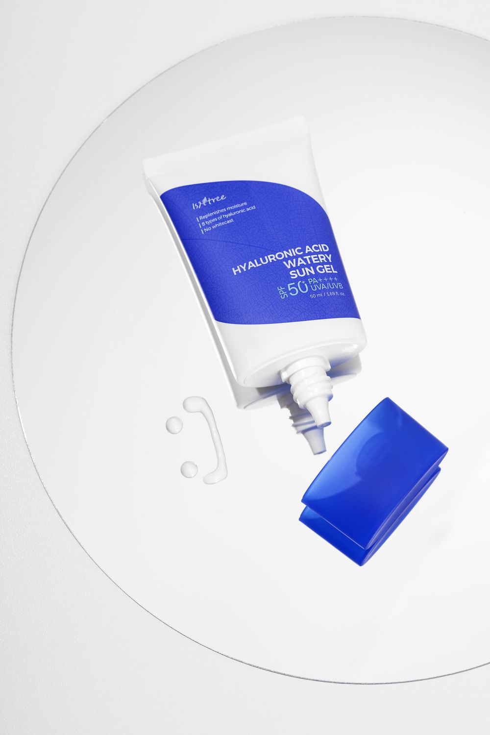 ISNTREE Hyaluronic Acid Watery Sun Gel 50 ml