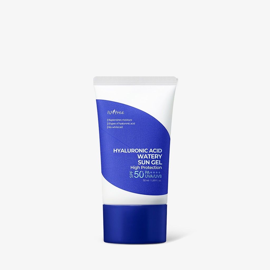 ISNTREE Hyaluronic Acid Watery Sun Gel 50 ml