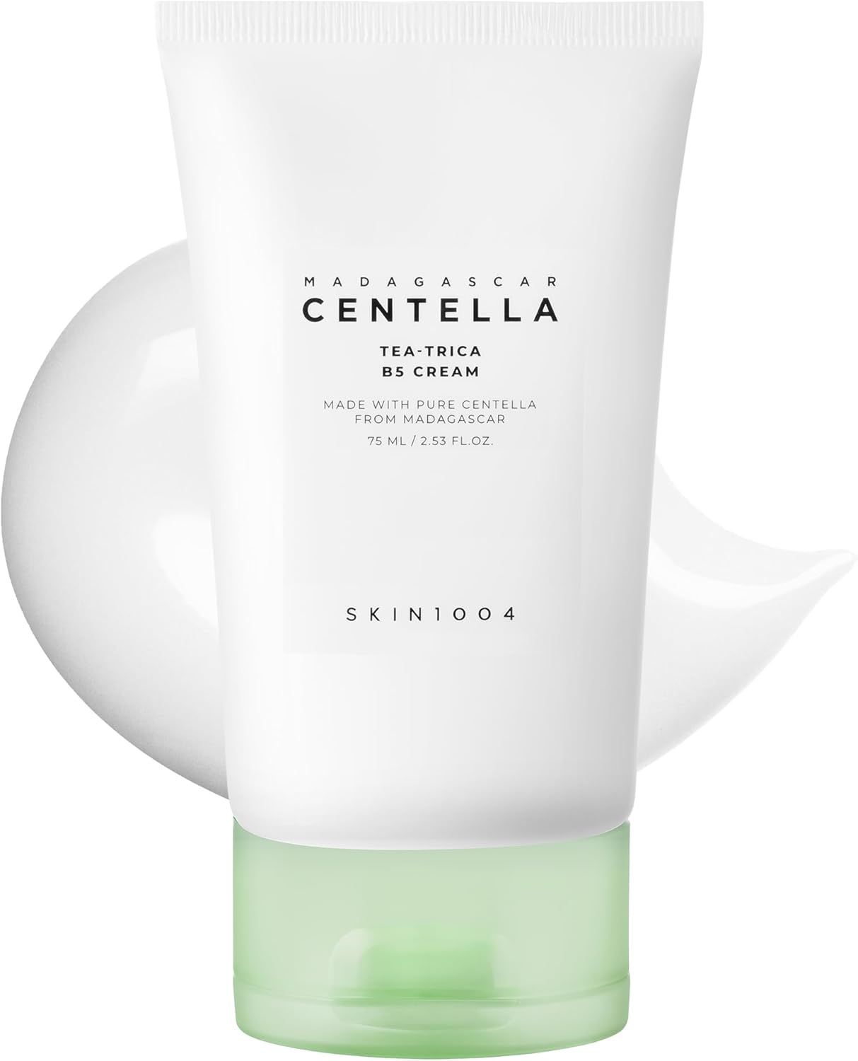SKIN1004 Madagascar Centella Tea trica B5 Cream 75ml