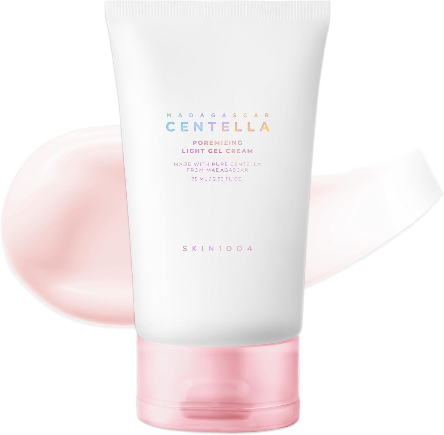 SKIN1004 Centella Poremizing Light Gel Cream 75ml