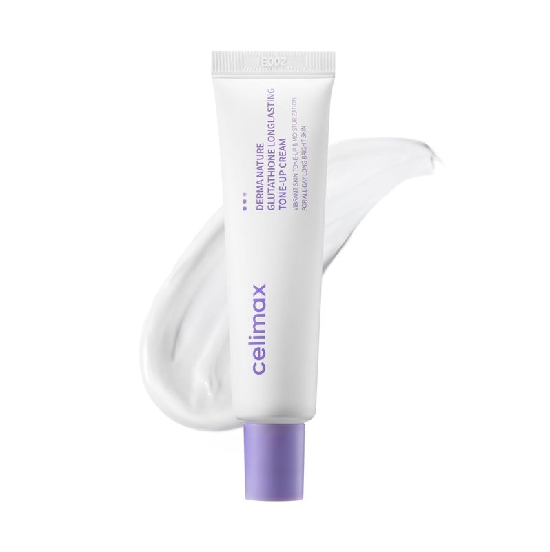 CELIMAX Derma Nature Glutathione Longlasting Tone-up Cream 35ml