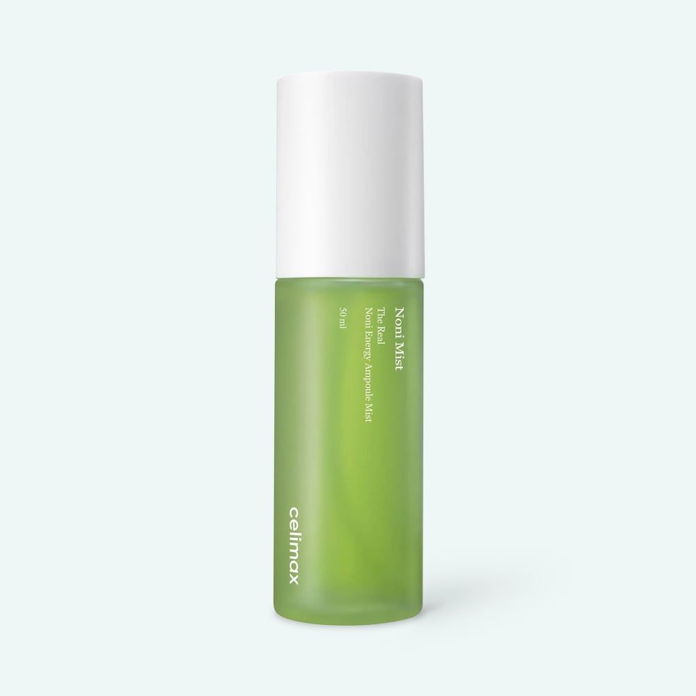 CELIMAX The Real Noni Energy Ampoule Mist 50ml