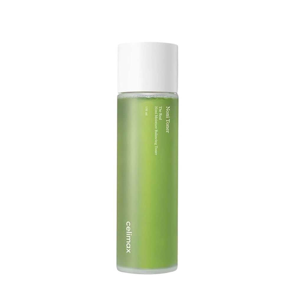 CELIMAX The Real Noni Moisture Balancing Toner 150ml