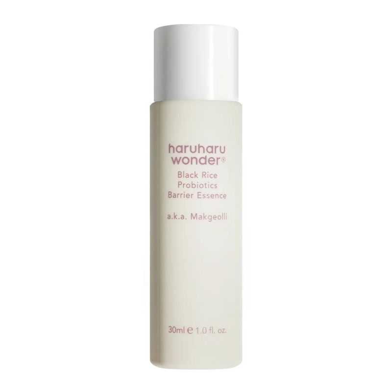 HARUHARU WONDER Black Rice Probiotics Barrier Essence Mini 30ml