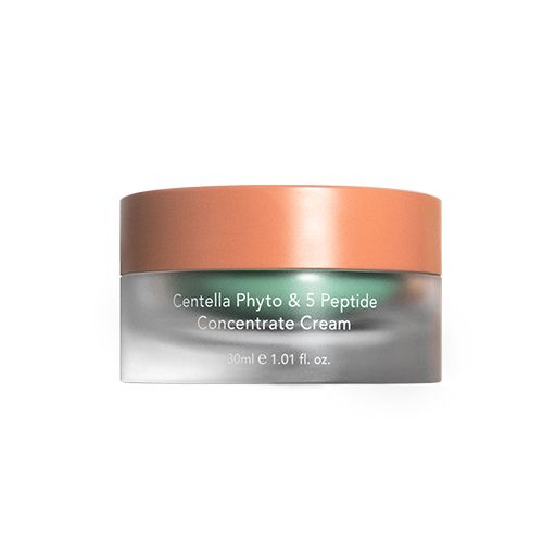 HARUHARU WONDER Centella Phyto &amp; 5 Peptide Concentrate Cream 30ml