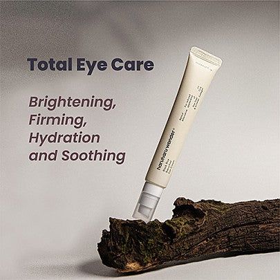 HARUHARU WONDER Black Rice Bakuchiol Eye Cream 1ml (sachet)