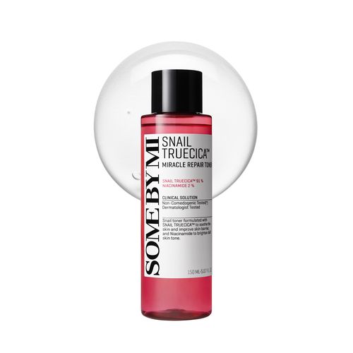 SOMEBYMI Snail Truecica Miracle Repair Toner 150ml