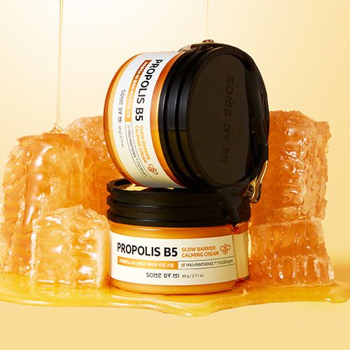 SOMEBYMI Propolis B5 Glow Cream 60g