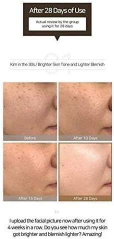 SOMEBYMI Galactomyces Pure Vitamin C Glow Toner 200ml