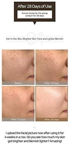 SOMEBYMI Galactomyces Pure Vitamin C Glow Toner 200ml