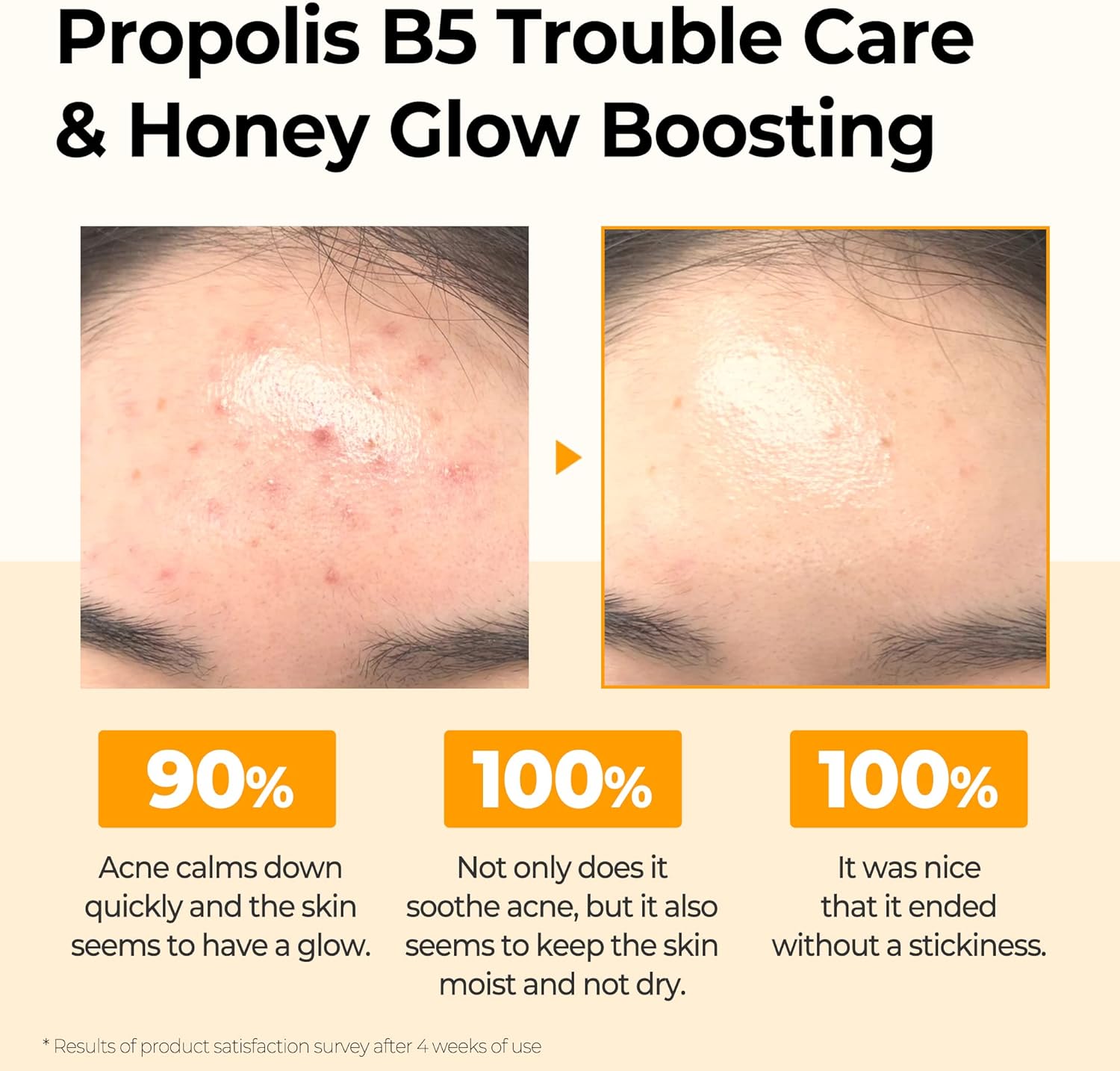 SOMEBYMI Propolis B5 Glow Barrier Calming Toner 150ml