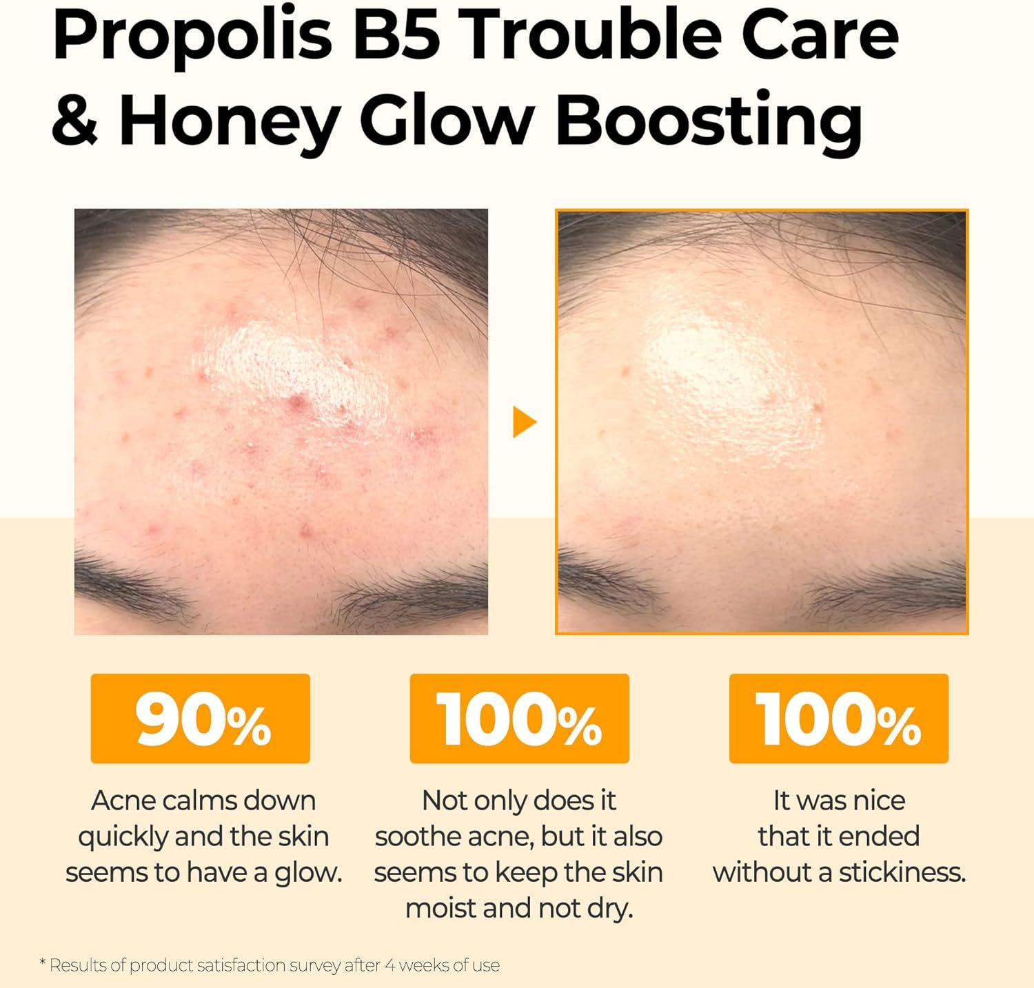 SOMEBYMI Propolis B5 Glow Barrier Calming Toner 150ml