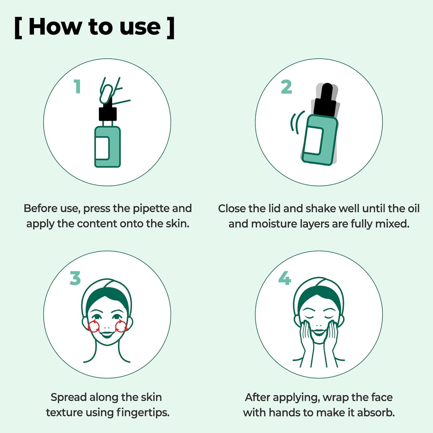 SOMEBYMI AHA BHA PHA 30 Days Miracle Serum 50ml