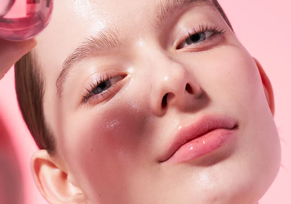 EQQUALBERRY Collagen Pore-Tight Up Hydrogel Mask
