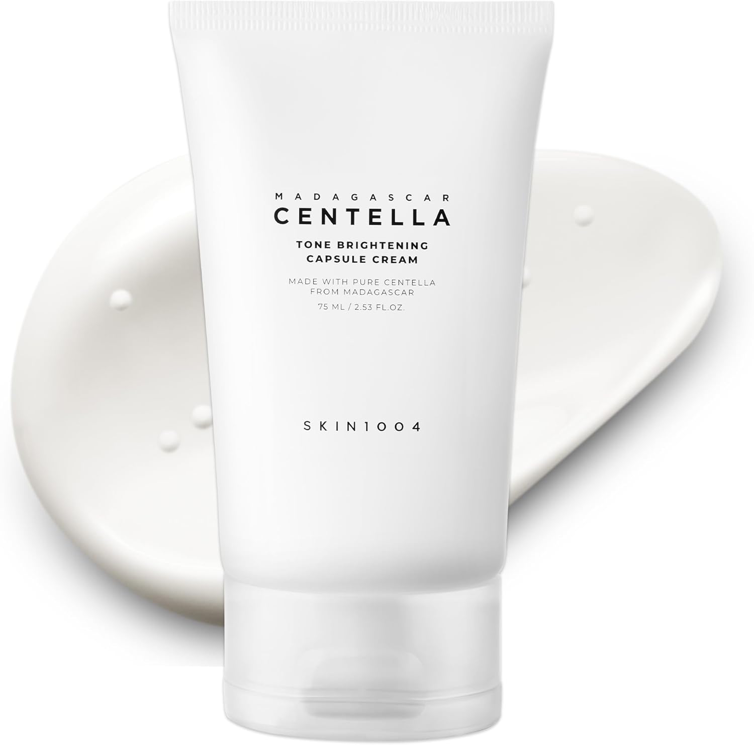 SKIN1004 Madgascar Centella Tone Brightening Capsule Cream 75ml
