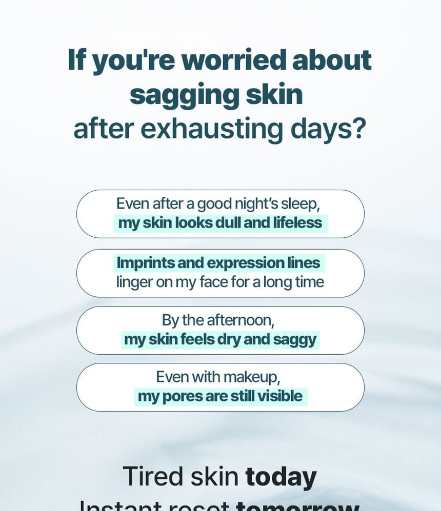 Isntree gim pdrn deep sleep mask 80ml