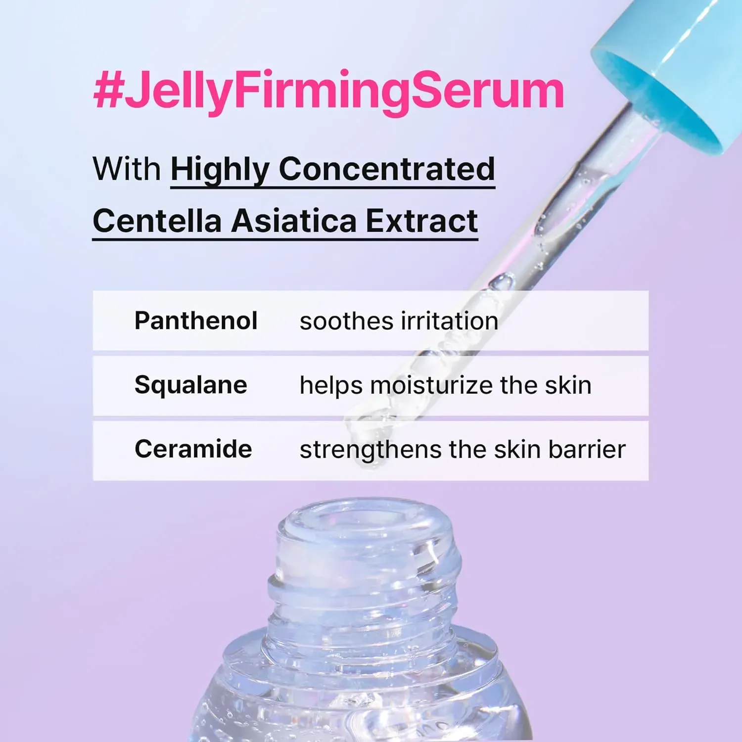 SOONDING Coconut Water Glow Calming Serum