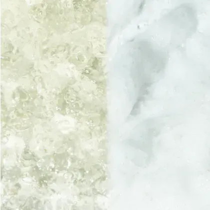 SOONDING Coconut Jelly Pudding Cleanser