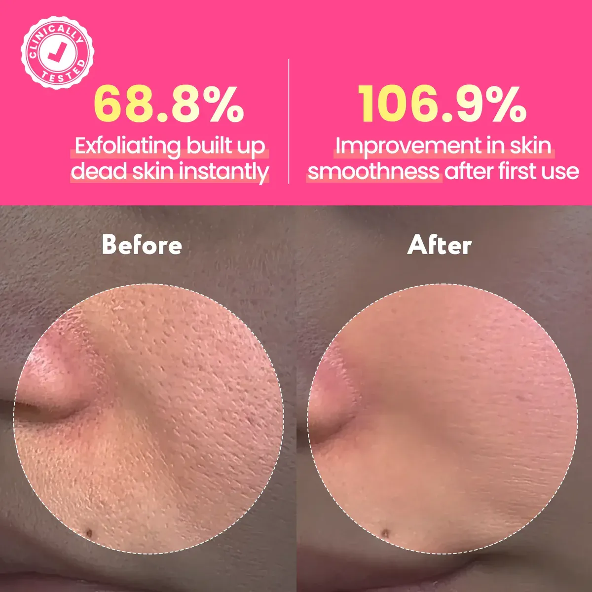 SOONDING Coconut Jelly Pudding Cleanser