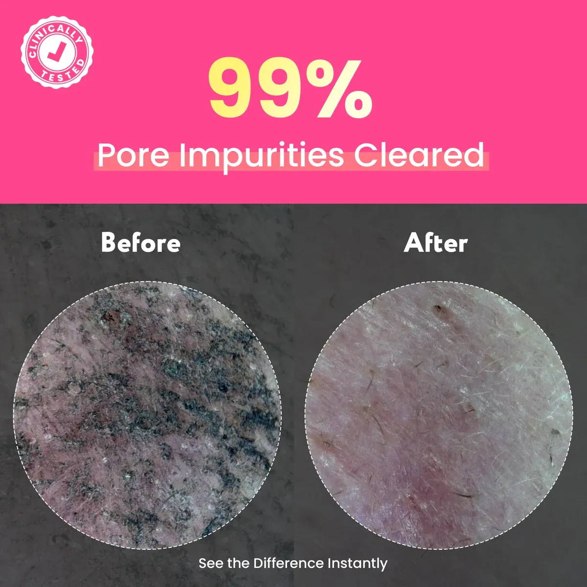 SOONDING Coconut Jelly Pudding Cleanser