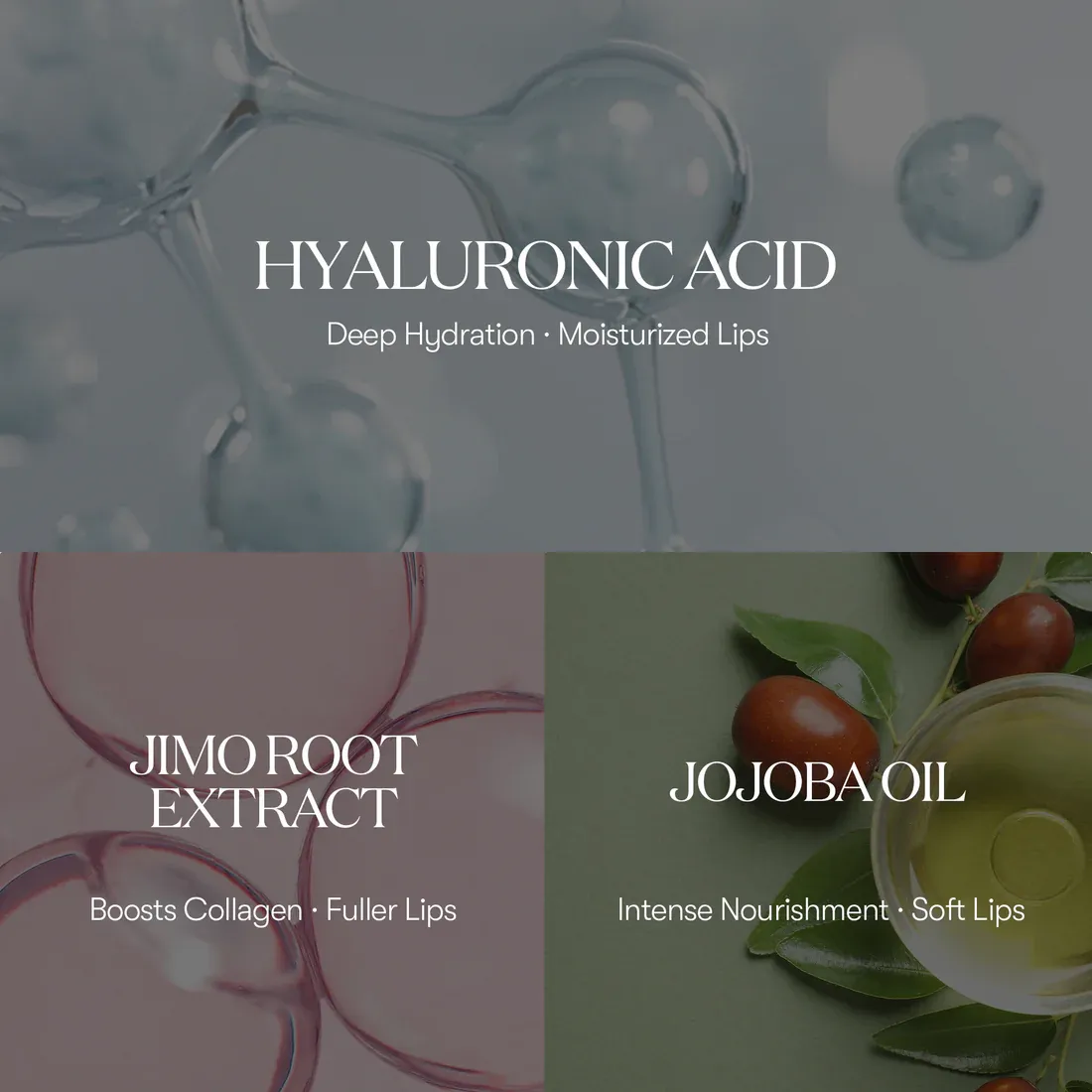 VT COSMETICS Reedle shot Lip Plumper_Expert