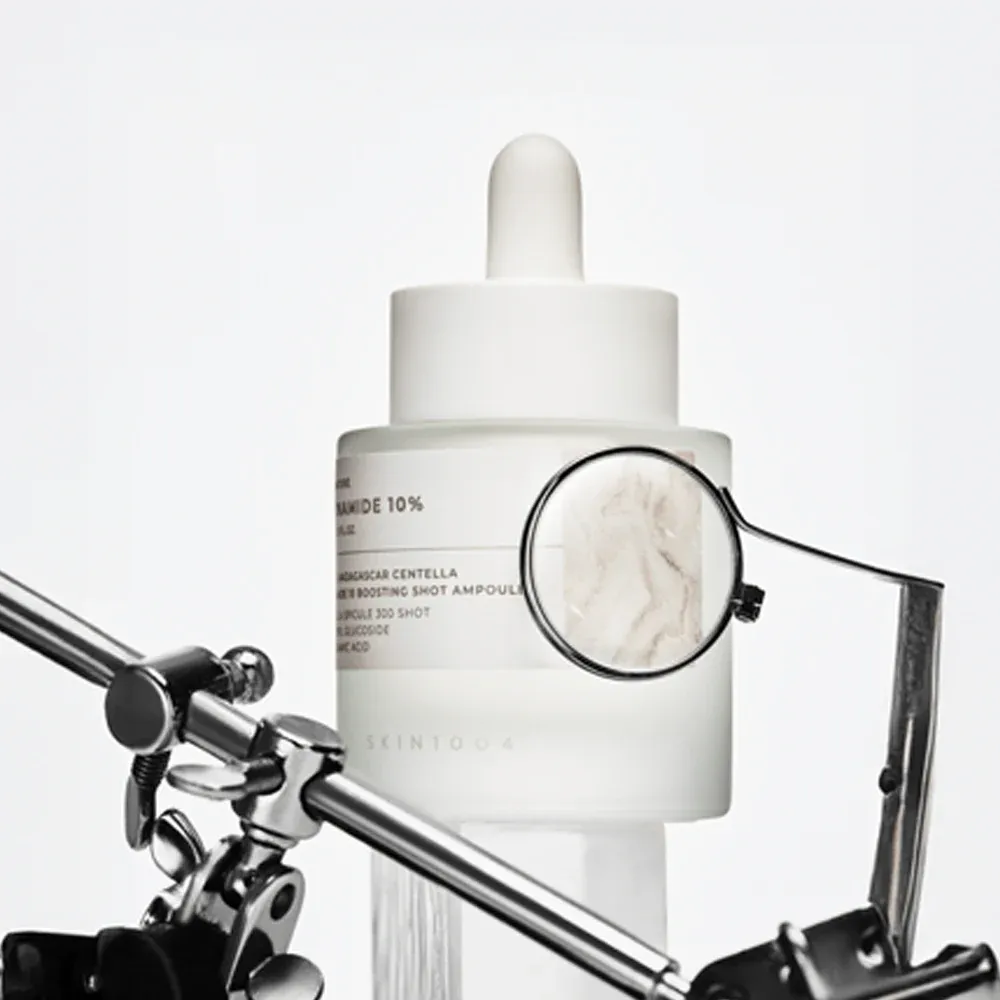 SKIN1004 Niacinamide 10 Boosting Shot Ampoule