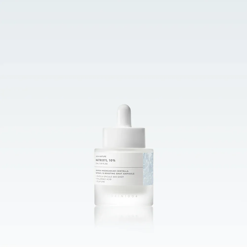 SKIN1004 Matrixyl 10 Boosting Shot Ampoule