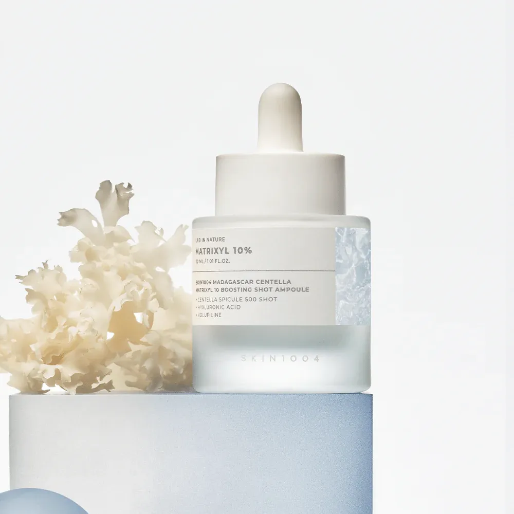 SKIN1004 Matrixyl 10 Boosting Shot Ampoule 30ml