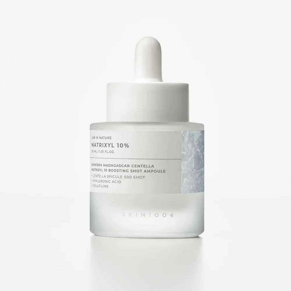 SKIN1004 Matrixyl 10 Boosting Shot Ampoule