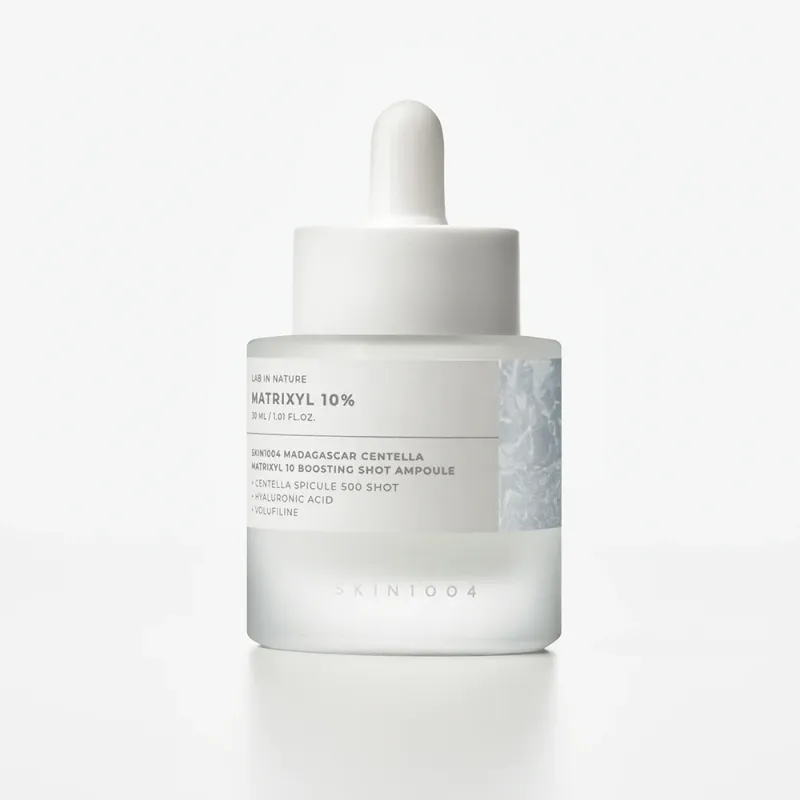 SKIN1004 Matrixyl 10 Boosting Shot Ampoule