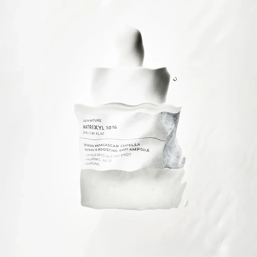 SKIN1004 Matrixyl 10 Boosting Shot Ampoule 30ml