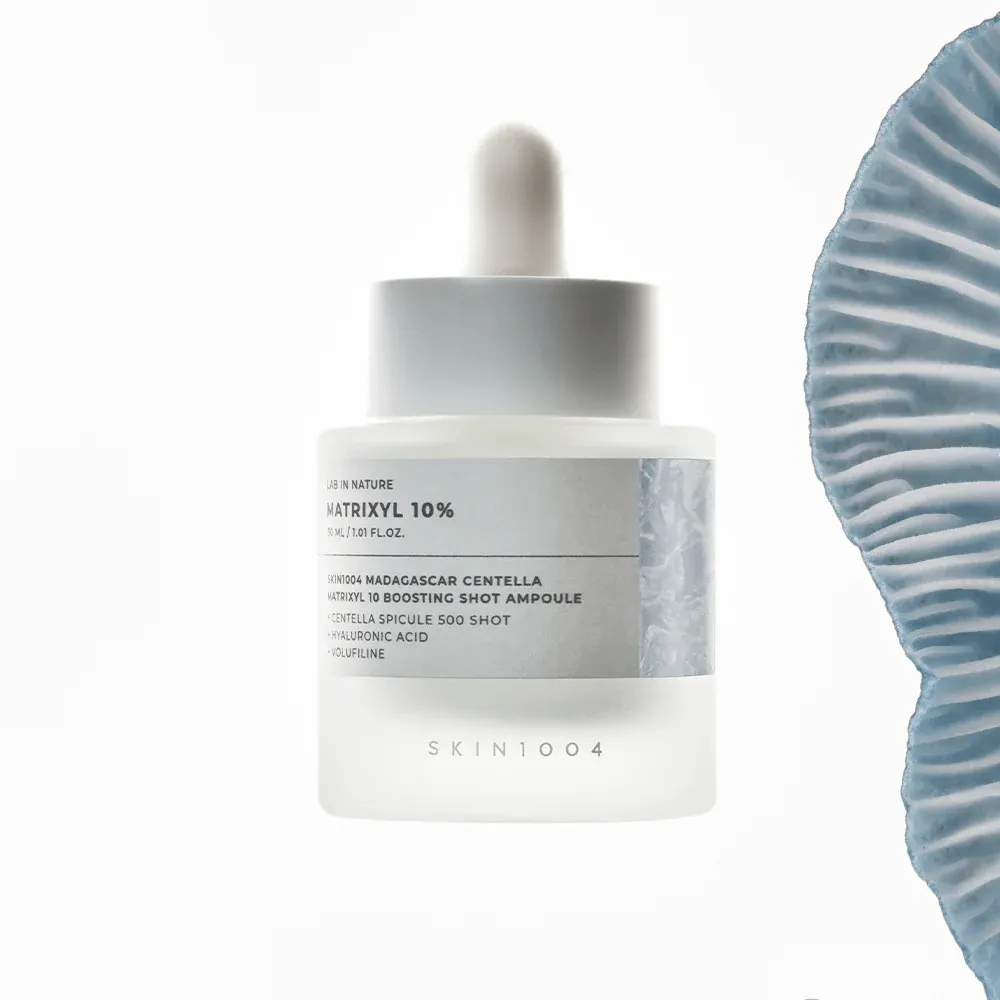 SKIN1004 Matrixyl 10 Boosting Shot Ampoule 30ml