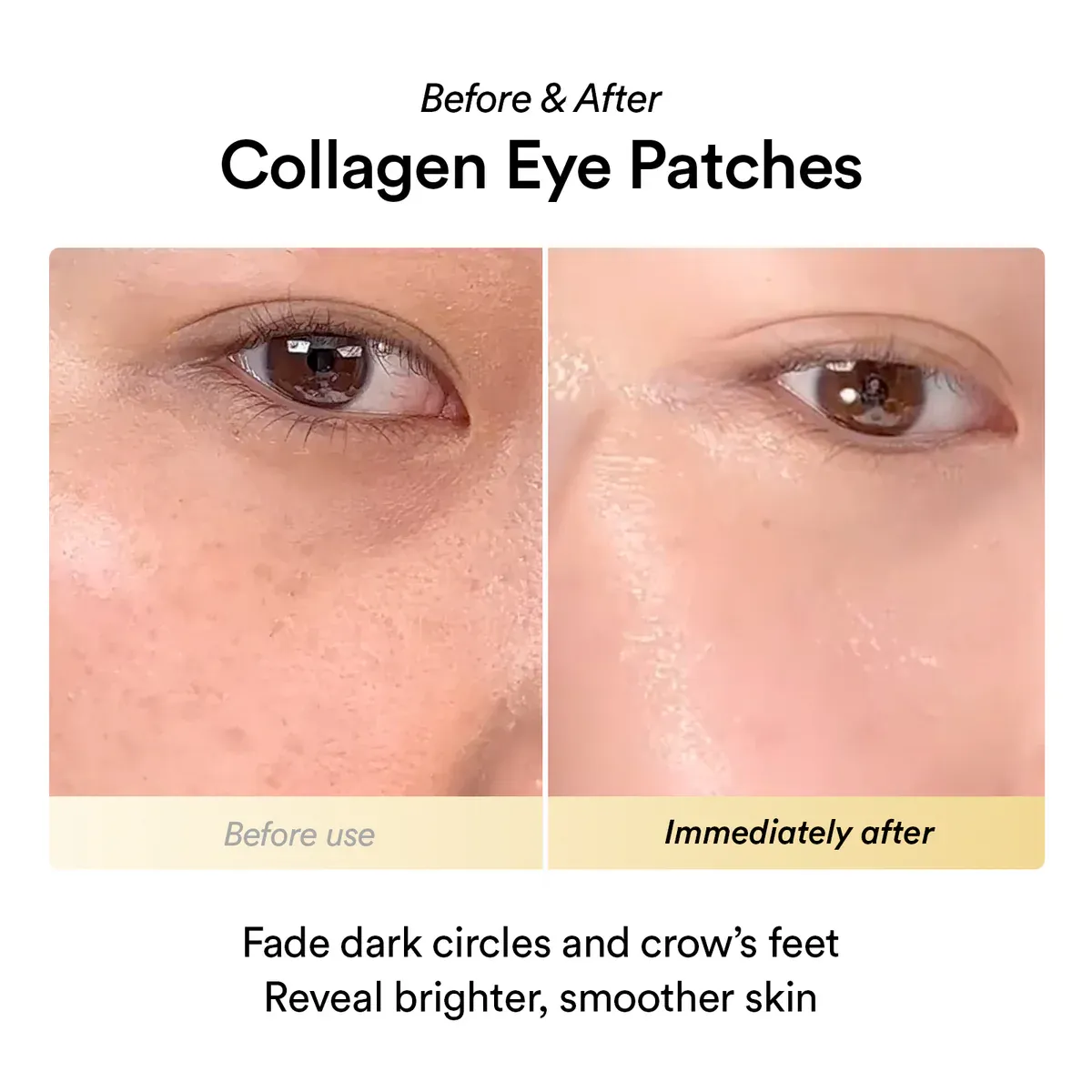 ABIB Collagen Eye Patch Jericho Rose Jelly 60 Patches
