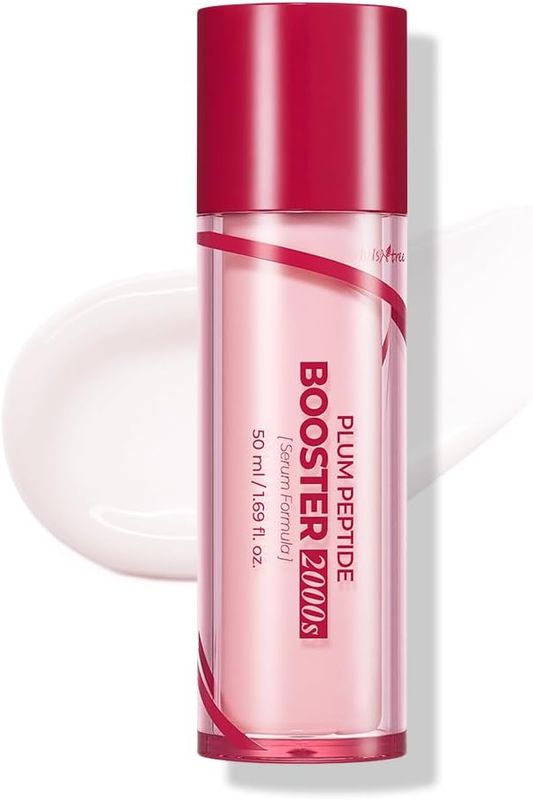ISNTREE  Plum Peptide Booster 2000s 50ml