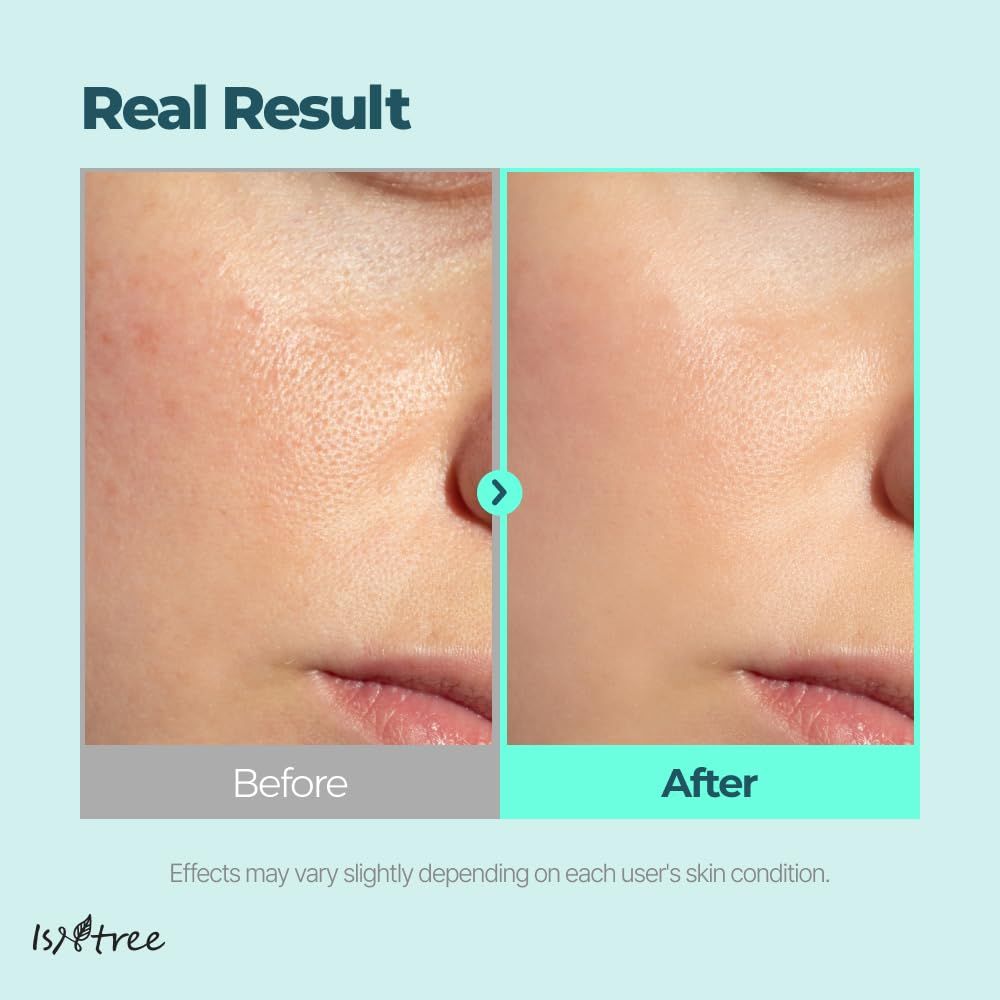 ISNTREE Gim PDRN Hydro Bouncy Ampoule 50ml