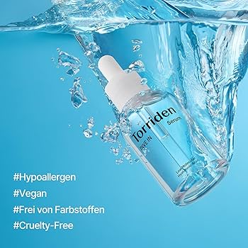 TORRIDEN Dive-In Low Molecular Hyaluronic Acid Serum 50ml